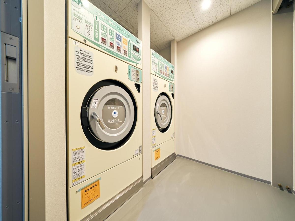 Rakuten Stay Naha Yachimun Street Zewnętrze zdjęcie