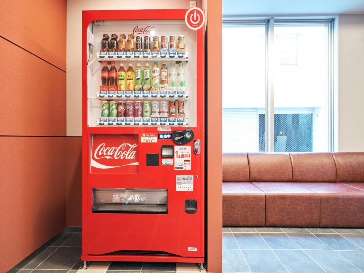 Rakuten Stay Naha Yachimun Street Zewnętrze zdjęcie